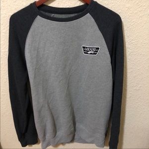 Vans Sweater